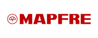 MAPFRE Logo