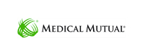 Medical Mutual Logo